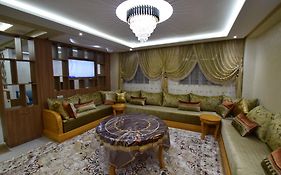 Appartement Family Serene Stay