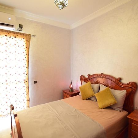 Appartement Family Serene Stay Marrakesh Extérieur photo