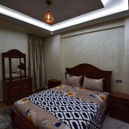 Appartement Family Serene Stay Marrakesh Extérieur photo