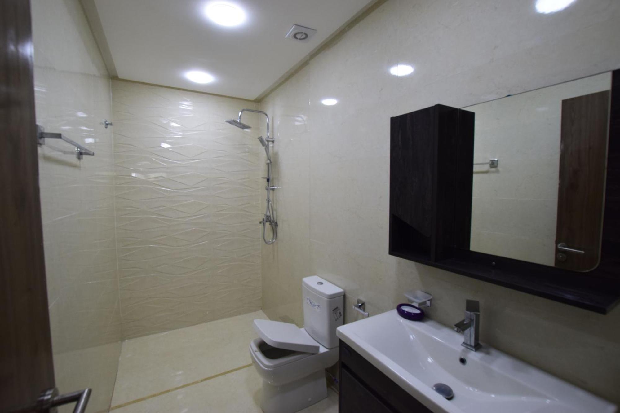 Appartement Family Serene Stay Marrakesh Extérieur photo