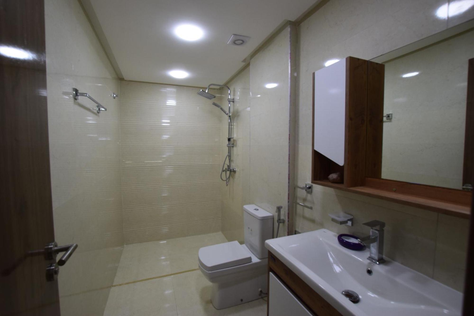 Appartement Family Serene Stay Marrakesh Extérieur photo