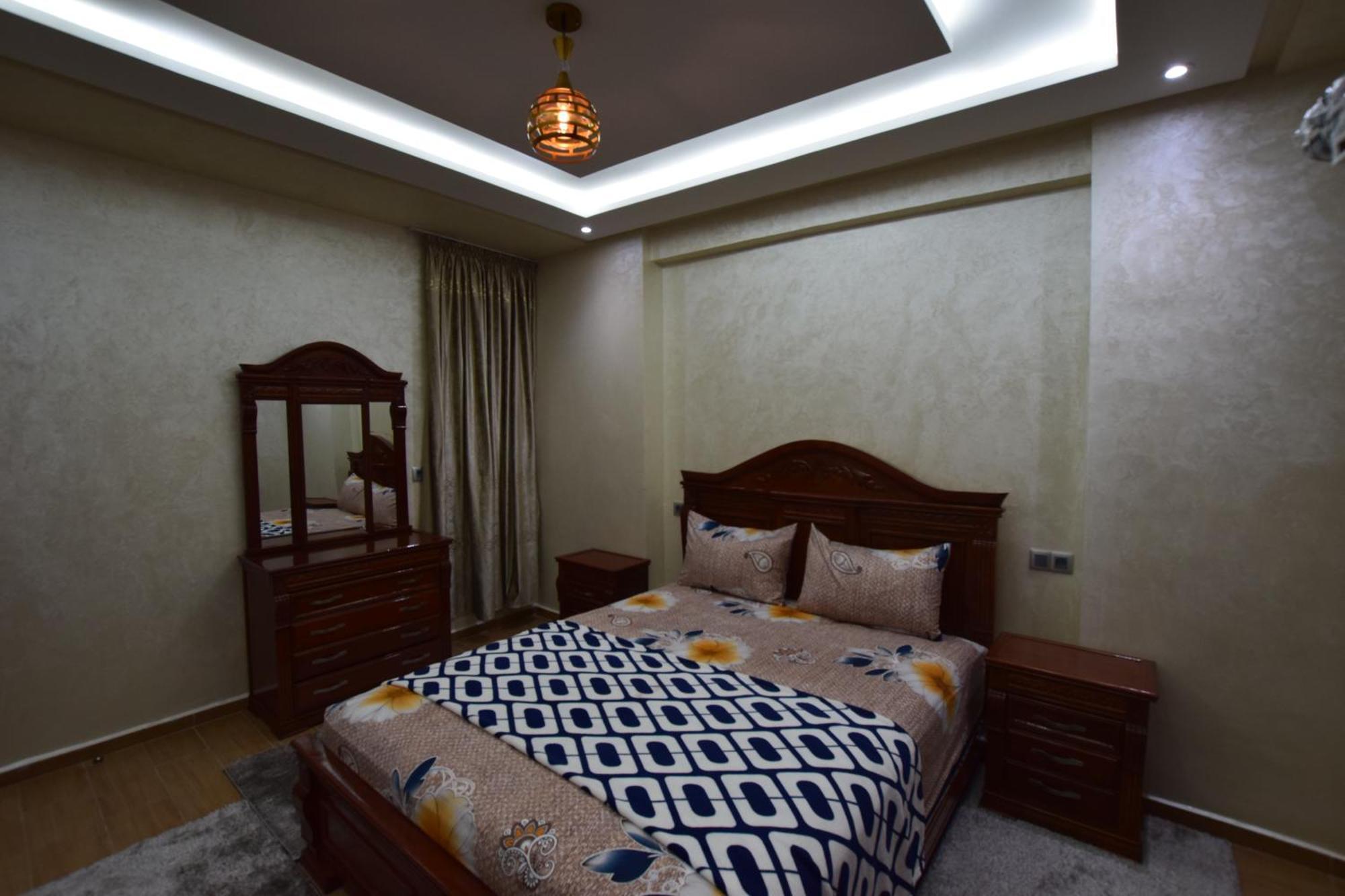 Appartement Family Serene Stay Marrakesh Extérieur photo