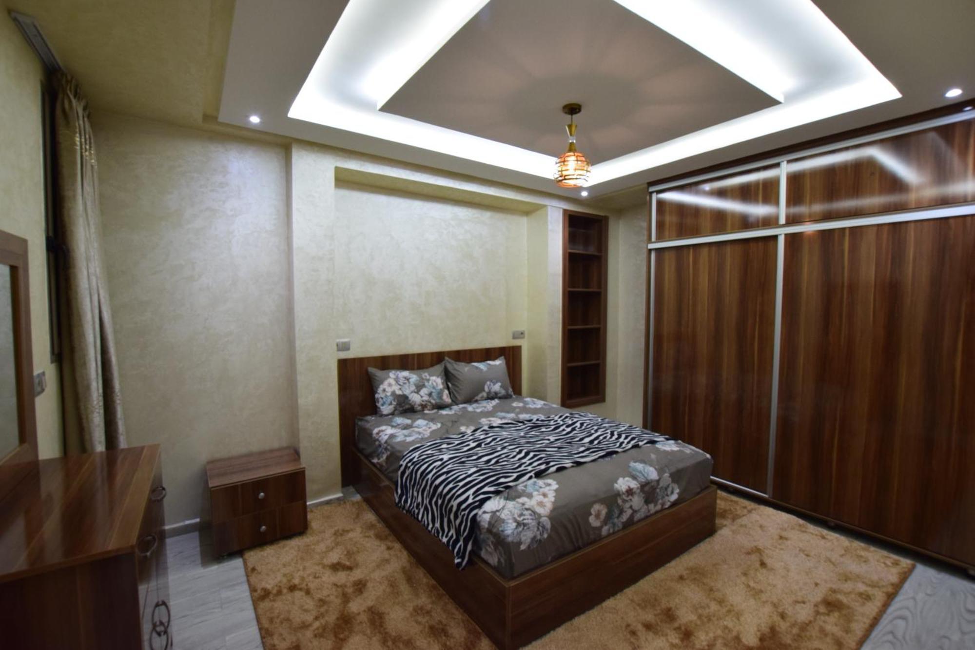 Appartement Family Serene Stay Marrakesh Extérieur photo