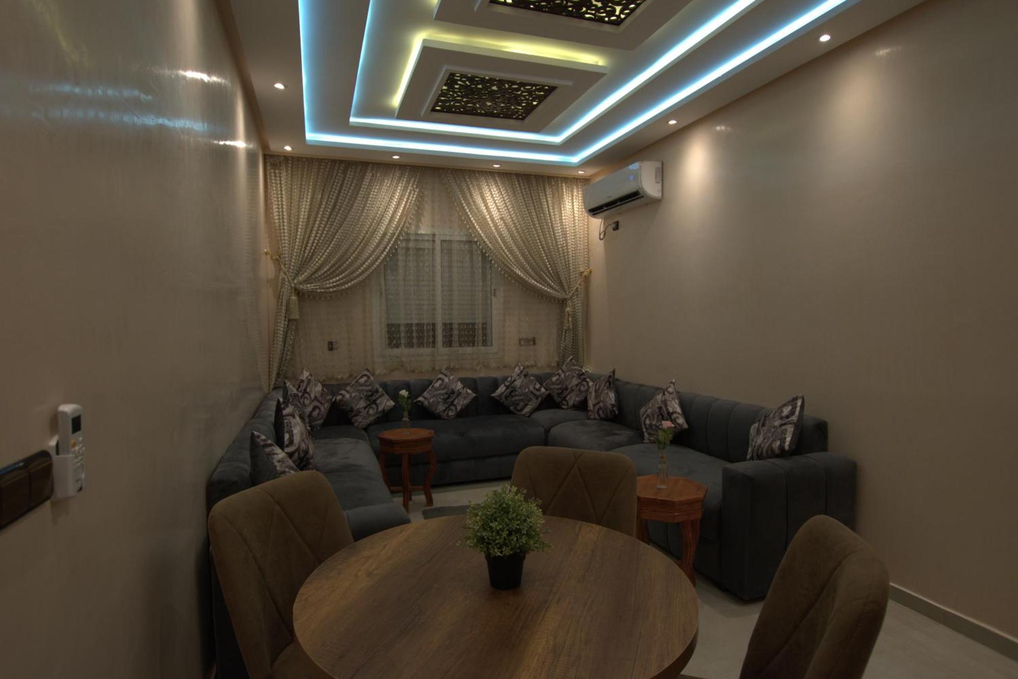 Appartement Family Serene Stay Marrakesh Extérieur photo