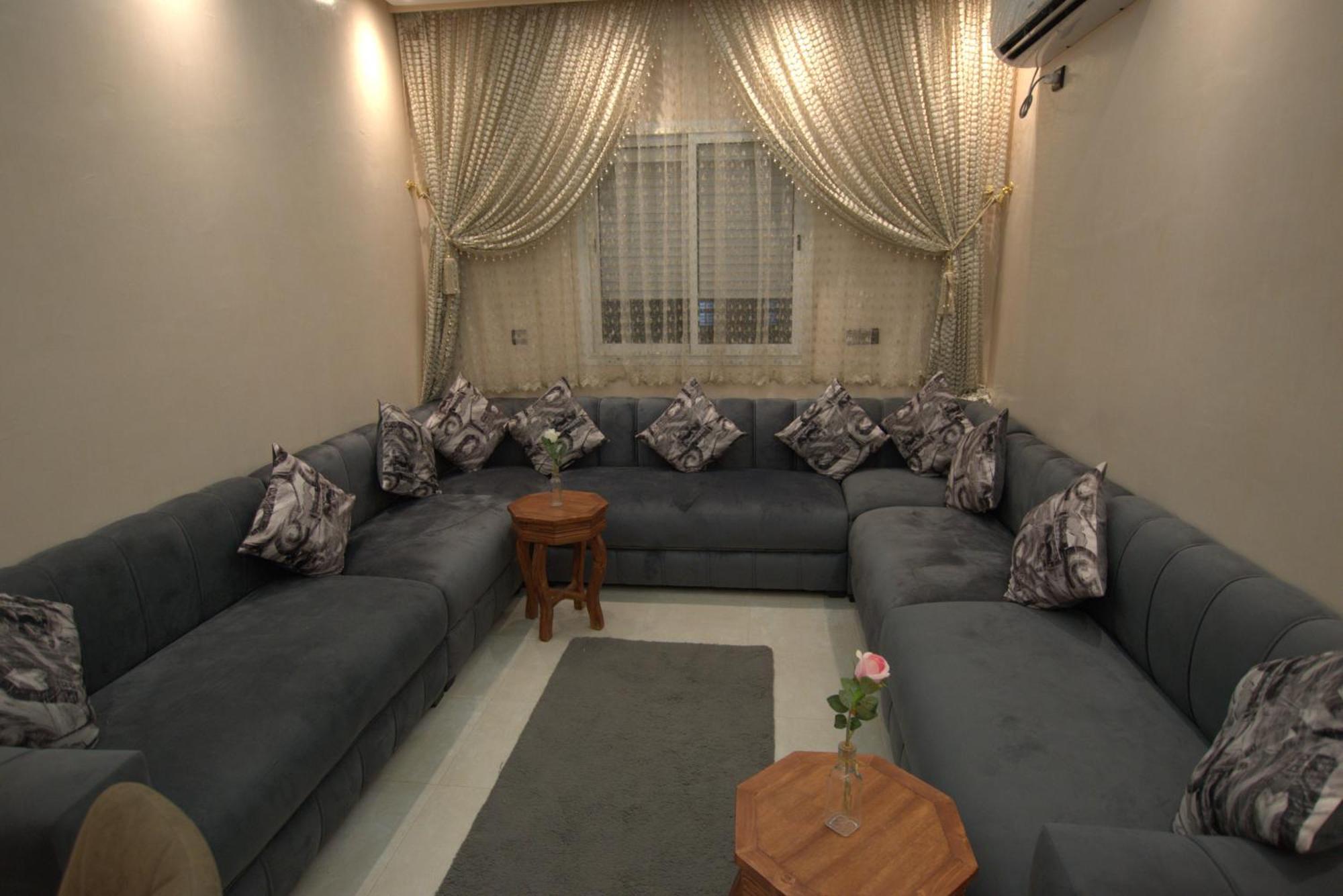 Appartement Family Serene Stay Marrakesh Extérieur photo