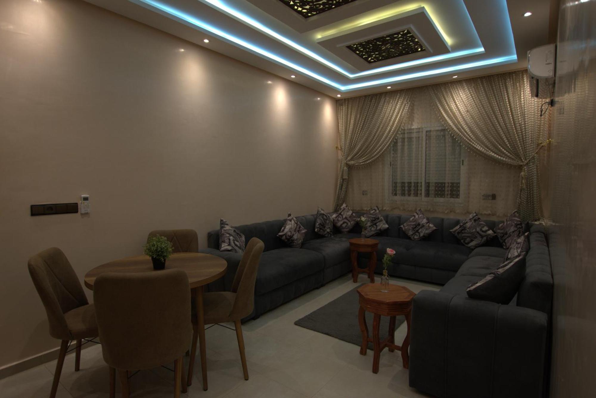 Appartement Family Serene Stay Marrakesh Extérieur photo