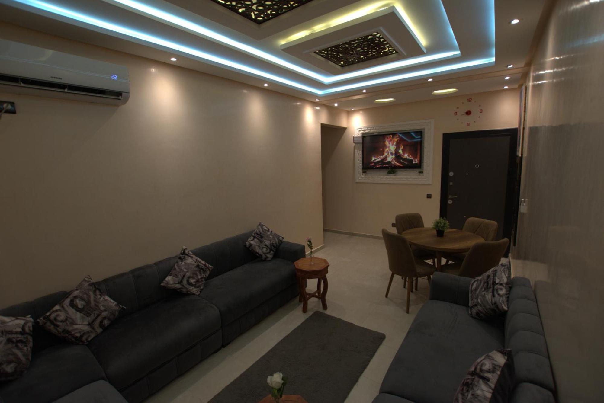 Appartement Family Serene Stay Marrakesh Extérieur photo