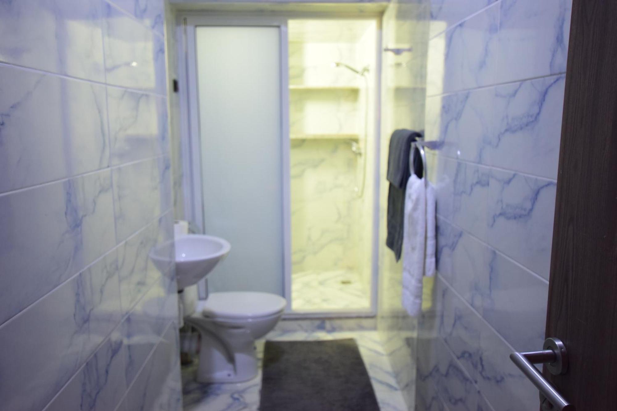 Appartement Family Serene Stay Marrakesh Extérieur photo
