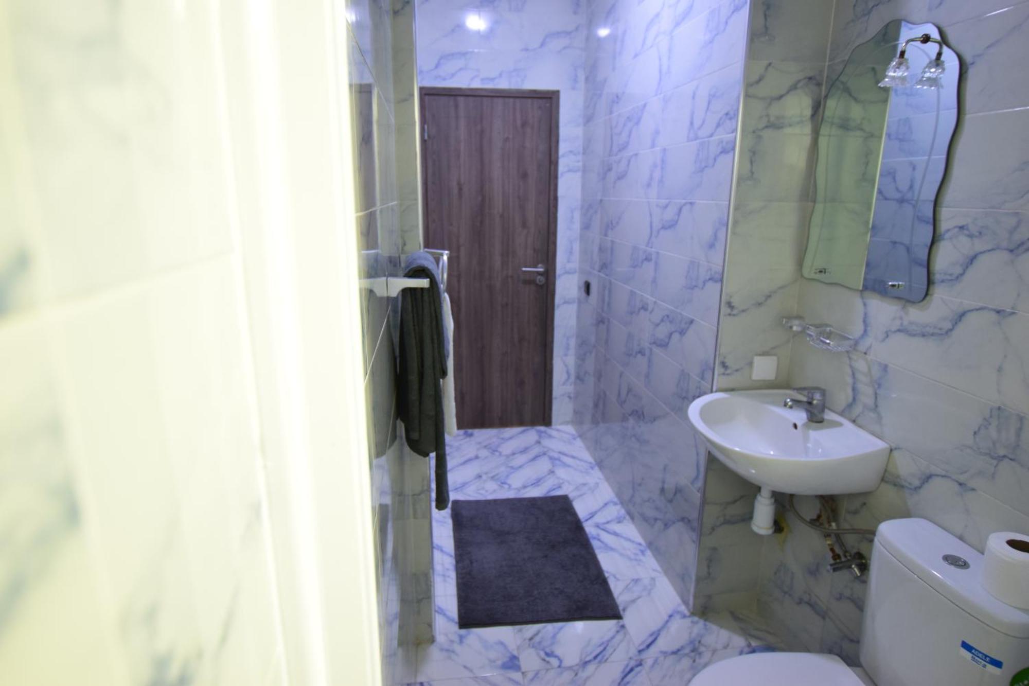 Appartement Family Serene Stay Marrakesh Extérieur photo